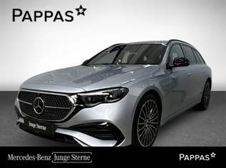 E 300 de 4MATIC T-Modell Österreich-Edition, 68900 €, Auto & Fahrrad-Autos in Niederösterreich