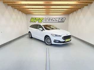 Mondeo Turnier 2.0 EcoBl. Aut. ""Titanium"" AHK*R-KAM*DAB*LED*ACC, 17750 €, Auto & Fahrrad-Autos in 4782 St. Florian am Inn Mondeo Turnier 2.0 EcoBl. Aut. ""Titanium"" AHK*R-KAM*DAB*LED*ACC, 17750 €, Auto & Fahrrad-Autos in 4782 St. Florian am Inn