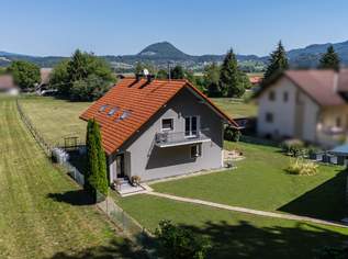 Top modernisiertes Wohnhaus in sehr ruhiger Lage von Srajach, 379000 €, Immobilien-Häuser in 9184 Srajach