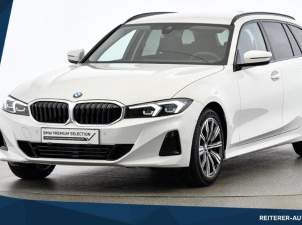 318d G21 *Sportlenkrad *Shadow-Line *Komfortzugang, 40990 €, Auto & Fahrrad-Autos in Steiermark 318d G21 *Sportlenkrad *Shadow-Line *Komfortzugang, 40990 €, Auto & Fahrrad-Autos in Steiermark
