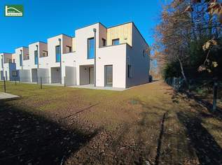 Wohntraum mit großem Garten! Viel Privatsphäre und Grünblick! PROVISIONSFREI, 559700 €, Immobilien-Häuser in 3100 Stattersdorf
