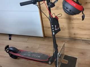 E scooter, 490 €, Auto & Fahrrad-Fahrräder in 1140 Penzing E scooter, 490 €, Auto & Fahrrad-Fahrräder in 1140 Penzing