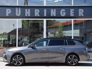 Astra L 1.5 D GS-Line (EURO 6e), 24900 €, Auto & Fahrrad-Autos in 4722 Peuerbach
