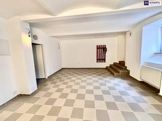 Top Preis!!! Geschäftslokal ++ Büro ++ Atelier ++ Werkstatt ++ Möglichkeit der Erweiterung durch Erwerb des zweiten Ateliers/Büros, 180000 €, Immobilien-Gewerbeobjekte in 1150 Rudolfsheim-Fünfhaus