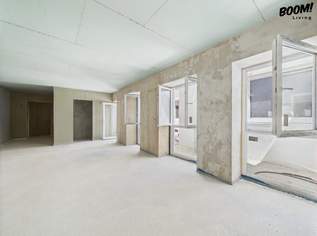Revitalisierter Historischer Thaliahof – Stilvoll Wohnen & Investieren im Wiener Altbau-Juwel // Hochwertige Ausstattung und moderne Technik, 650000 €, Immobilien-Gewerbeobjekte in 1160 Ottakring