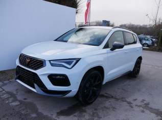 Ateca 2,0 TSI DSG 4x4*AHK-SCHWENKBAR*NAVI*PDC..., 48892 €, Auto & Fahrrad-Autos in 6844 Gemeinde Altach