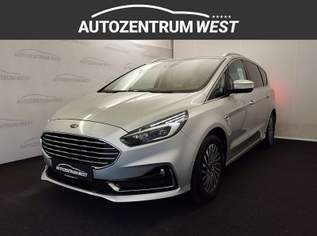 S-MAX Titanium 2.0 TDCI...NAVI/LED/Kamera, 24987 €, Auto & Fahrrad-Autos in 6410 Marktgemeinde Telfs