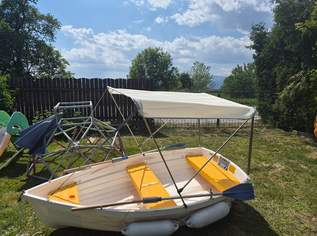 Ruderboot/Fischerboot Beiboot Ruderboot/Fischerboot Beiboot
