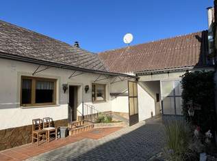 Sehr charmantes ehemaliges Bauernhaus in ruhiger Lage, 170000 €, Immobilien-Häuser in 2276 Reintal Sehr charmantes ehemaliges Bauernhaus in ruhiger Lage, 170000 €, Immobilien-Häuser in 2276 Reintal