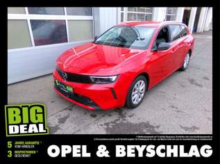 ASTRA L ST BED 110P, 20990 €, Auto & Fahrrad-Autos in 1190 Döbling