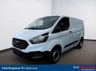 Transit Custom Kasten 2,0 TDCi L1H1 260 Startup, 17590 €, Auto & Fahrrad-Autos in 8020 Gries