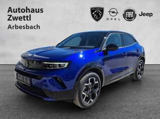 Mokka GS Hybrid 145 e-DCS6 Tech-Paket, 18 Zoll, 26980 €, Auto & Fahrrad-Autos in Niederösterreich
