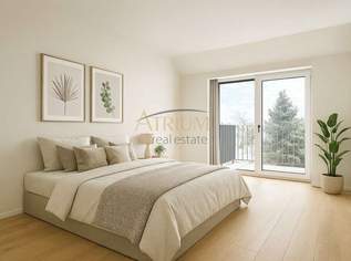 Neubauprojekt im Herzen von Essling – 19 Eigentumswohnungen mit Charme und Qualität, 219000 €, Immobilien-Wohnungen in 1220 Donaustadt