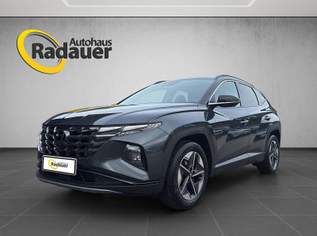 Tucson 1,6 CRDI 2WD Edition 30, 25990 €, Auto & Fahrrad-Autos in 8820 Neumarkt in der Steiermark