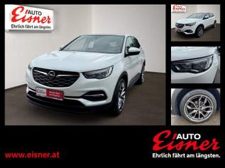 GRANDLAND X 1.6 CDTI BLUEINJEC, 14690 €, Auto & Fahrrad-Autos in 9020 Innere Stadt