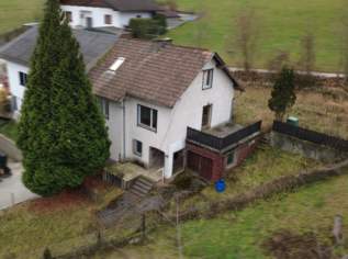 Sanierungsbedürftiges Einfamilienhaus in Traisen, 85000 €, Immobilien-Häuser in 3160 Gemeinde Traisen