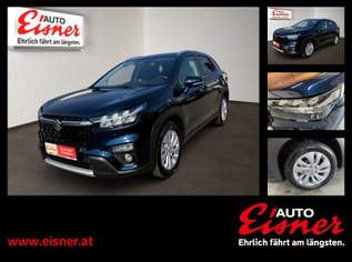 S-CROSS 1.4 HYBRID ALLGRIP SHI, 29990 €, Auto & Fahrrad-Autos in 9800 Spittal an der Drau