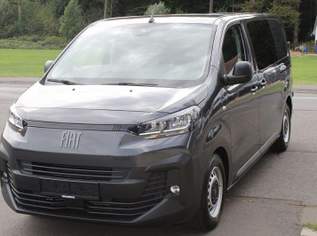 Scudo Doka L2H1 145 Automatik 5Sitze Luxus Pake..., 39990 €, Auto & Fahrrad-Autos in 8483 Deutsch Goritz