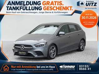 B 180 d AMG Line, 29990 €, Auto & Fahrrad-Autos in 8330 Feldbach B 180 d AMG Line, 29990 €, Auto & Fahrrad-Autos in 8330 Feldbach