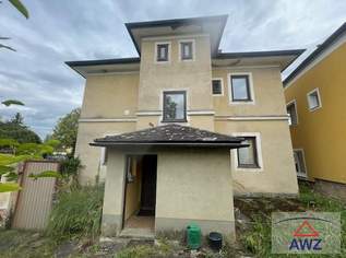 Günstiges Haus mit Potenzial: Ideal für Handwerker und Großfamilien!, 145000 €, Immobilien-Häuser in 3592 Gemeinde Röhrenbach