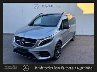 V 300 d 4MATIC AVANTGARDE Lang, 83900 €, Auto & Fahrrad-Autos in 8230 Hartberg V 300 d 4MATIC AVANTGARDE Lang, 83900 €, Auto & Fahrrad-Autos in 8230 Hartberg
