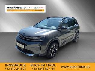 C5 Aircross BlueHDI 130 S&S EAT8 Max, 26990 €, Auto & Fahrrad-Autos in 6220 Gemeinde Buch in Tirol C5 Aircross BlueHDI 130 S&S EAT8 Max, 26990 €, Auto & Fahrrad-Autos in 6220 Gemeinde Buch in Tirol