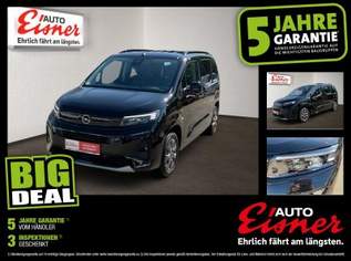Combo Life E 1.5 CDTI GS, 29290 €, Auto & Fahrrad-Autos in 9020 Innere Stadt
