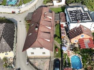 AUSBAUHAUS - charmantes, kompaktes und zentrumsnahes Haus in Schwertberg, 145000 €, Immobilien-Häuser in 4311 Schwertberg