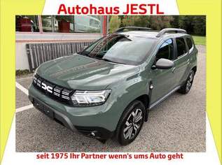 Duster Journey 4WD DIESEL, AHV, 360°, Sitzh., Navi, 24500 €, Auto & Fahrrad-Autos in 7442 Lockenhaus Duster Journey 4WD DIESEL, AHV, 360°, Sitzh., Navi, 24500 €, Auto & Fahrrad-Autos in 7442 Lockenhaus