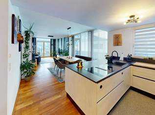 VERMIETET! Helle 4-Zimmer-Wohnung mit großzügiger Dachterrasse in Imst!, 1650 €, Immobilien-Wohnungen in 6460 Stadt Imst