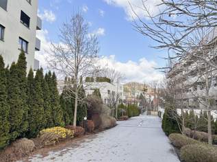 Helle 1-Zimmer-Wohnung mit großem Balkon in attraktiver Wohnlage - AB SOFORT verfügbar, 600 €, Immobilien-Wohnungen in 8051 Helle 1-Zimmer-Wohnung mit großem Balkon in attraktiver Wohnlage - AB SOFORT verfügbar, 600 €, Immobilien-Wohnungen in 8051