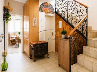 Großzügiges 7-Zimmer-Haus mit Garten in 1210 Wien – Renovierungsprojekt zum Top-Preis!, 740000 €, Immobilien-Häuser in 1210 Floridsdorf Großzügiges 7-Zimmer-Haus mit Garten in 1210 Wien – Renovierungsprojekt zum Top-Preis!, 740000 €, Immobilien-Häuser in 1210 Floridsdorf