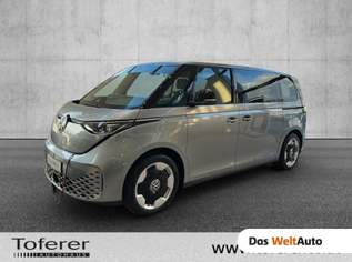 ID. Buzz Pro LR 210 kW, 64900 €, Auto & Fahrrad-Autos in 4070 Eferding