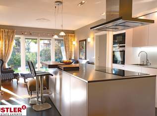 Ankommen – Aufatmen – Wohlfühlen! - Top ausgestattete Gartenwohnung, 840000 €, Immobilien-Wohnungen in 2340 Gemeinde Mödling