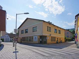 Wohn- und Geschäftshaus mit Nebengebäuden und Garten im Ortszentrum von Maria Anzbach, 550000 €, Immobilien-Gewerbeobjekte in 3034 Maria Anzbach Wohn- und Geschäftshaus mit Nebengebäuden und Garten im Ortszentrum von Maria Anzbach, 550000 €, Immobilien-Gewerbeobjekte in 3034 Maria Anzbach