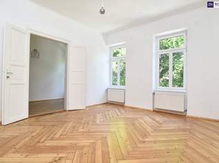 TOP-LAGE! Perfekte Homebase für Mediziner*innen – ruhig, grün und fußläufig zur Med-Uni! Jetzt Besichtigungstermin vereinbaren!, 1303.5 €, Immobilien-Wohnungen in 8010 