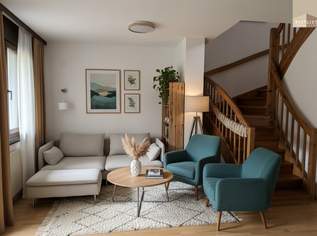 Maisonettewohnung mit 3 Schlafzimmer im Helenental, 449000 €, Immobilien-Wohnungen in 2500 Gemeinde Baden Maisonettewohnung mit 3 Schlafzimmer im Helenental, 449000 €, Immobilien-Wohnungen in 2500 Gemeinde Baden
