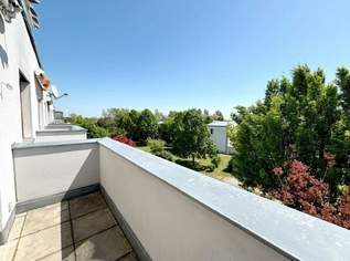 Vorsorgewohnung! MEIN ZUHAUSE MITTEN IM GRÜNEN inkl. STELLPLATZ, 219000 €, Immobilien-Wohnungen in 1220 Donaustadt