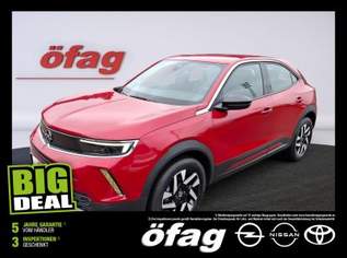 Mokka 1.2 Direct Injection Turbo Elegance, 15990 €, Auto & Fahrrad-Autos in 5600 Sankt Johann im Pongau