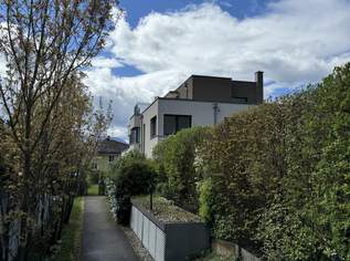 Luxuriöses Wohnen auf 170m² in Top-Lage von Salzburg - Traum-Penthouse mit 3 Garagenstellplätzen!, 4752.74 €, Immobilien-Wohnungen in 5020 Salzburg