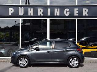 208 1.2 12V VTi/PureTech 82 Style *Sitzheizung*, 7900 €, Auto & Fahrrad-Autos in 4722 Peuerbach 208 1.2 12V VTi/PureTech 82 Style *Sitzheizung*, 7900 €, Auto & Fahrrad-Autos in 4722 Peuerbach