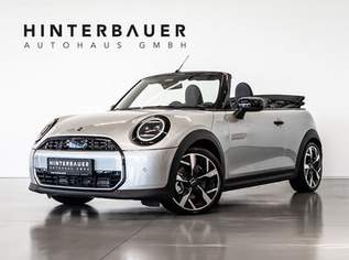 Cooper Cabrio *CLASSIC TRIM*HEAD-UP*LED*RÜCKFAHRK*, 33990 €, Auto & Fahrrad-Autos in 5112 Lamprechtshausen Cooper Cabrio *CLASSIC TRIM*HEAD-UP*LED*RÜCKFAHRK*, 33990 €, Auto & Fahrrad-Autos in 5112 Lamprechtshausen