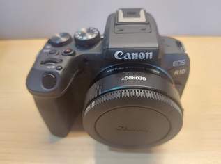 Canon EOS R10 Body mit viel Zubehör!!! WIE NEU, 800 €, Marktplatz-Kameras & TV & Multimedia in 6650 Gemeinde Gramais Canon EOS R10 Body mit viel Zubehör!!! WIE NEU, 800 €, Marktplatz-Kameras & TV & Multimedia in 6650 Gemeinde Gramais