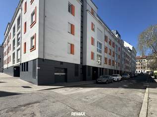 S-Bahn Hernals Nähe | Hernalser Hauptstraße & Kongresspark | Garagenplatz 1170 Wien, 110 €, Immobilien-Kleinobjekte & WGs in 1170 Hernals