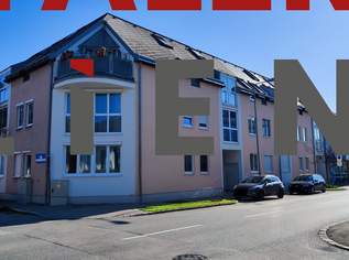 3-Zimmer Maisonette Wohnung in Baden - modern & gepflegt, ideal zum Wohlfühlen!, 1150 €, Immobilien-Wohnungen in 2500 Gemeinde Baden