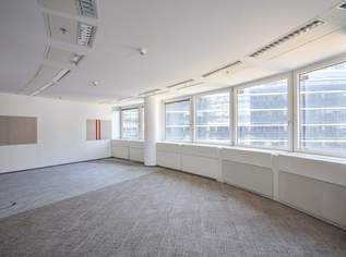 Modernes Arbeiten im Andromeda Tower!, 4357.68 €, Immobilien-Gewerbeobjekte in 1220 Donaustadt