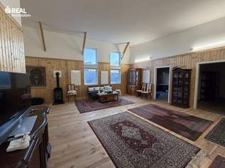 leistbarer Familientraum in Gösting - Nähe Zistersdorf, 195000 €, Immobilien-Häuser in 2225 Gösting