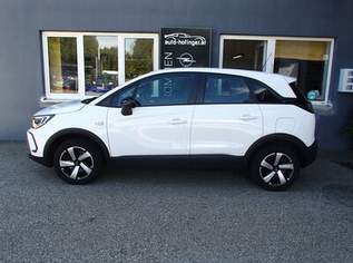 Crossland Edition, 14990 €, Auto & Fahrrad-Autos in 4724 Neukirchen am Walde
