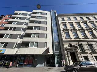 Singlehit in toller infrastruktureller Lage – Zwei-Zimmer-Wohnung mit Balkon!, 940.69 €, Immobilien-Wohnungen in 1030 Landstraße