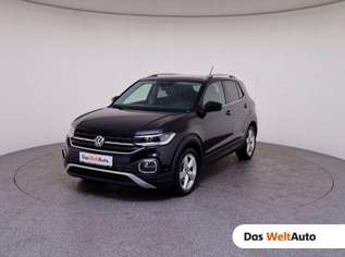 T-Cross Style TSI DSG, 20950 €, Auto & Fahrrad-Autos in 8041 Liebenau